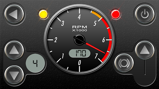 RevHeadz Engine Sounds - screenshot 2