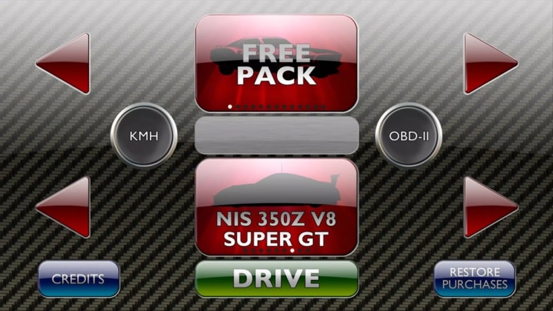 RevHeadz Engine Sounds - screenshot 3