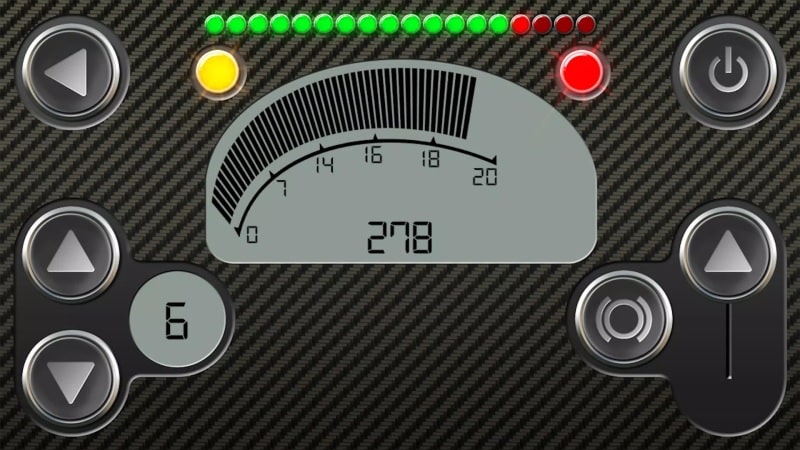 RevHeadz Engine Sounds - screenshot 4