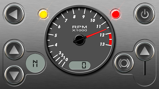 RevHeadz Engine Sounds - screenshot 5