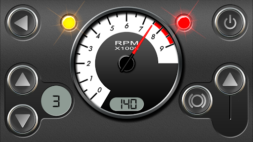 RevHeadz Engine Sounds - screenshot 6