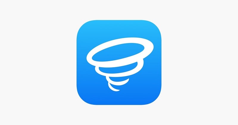 WillyWeather APK - app icon