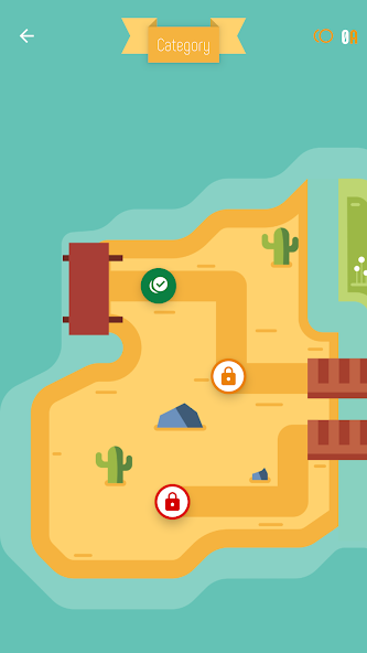 Periodic Table - Game - screenshot 4