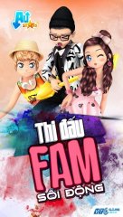 Au Stars - screenshot 4