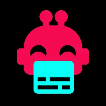 Automatic Subtitles &amp; Captions - app icon
