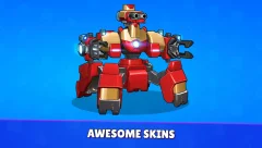 MECHA - screenshot 1