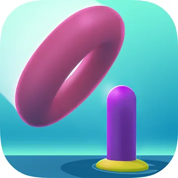 Happy Ring 3D MOD APK icon