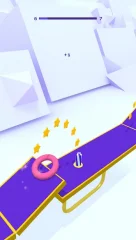 Happy Ring 3D - screenshot 1