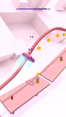 Happy Ring 3D - screenshot 2