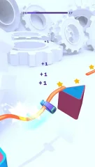 Happy Ring 3D - screenshot 3