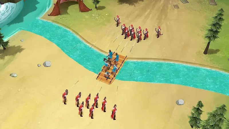 Kingdom Clash - screenshot 5