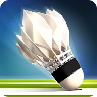 Badminton League - app icon
