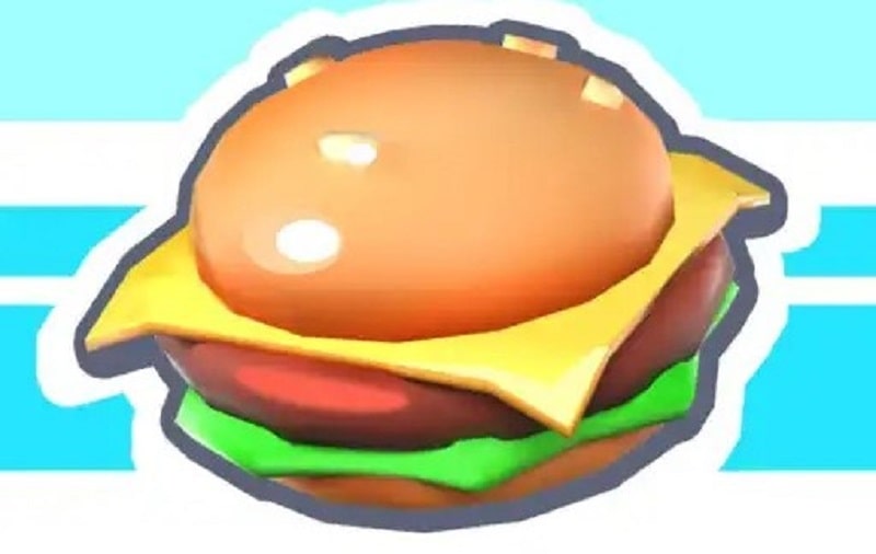 Idle Baker Clicker APK - app icon