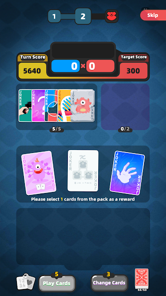 Joker Card: Poker Magic - screenshot 13