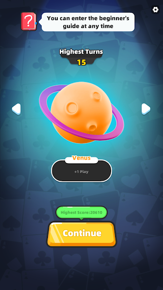 Joker Card: Poker Magic - screenshot 15