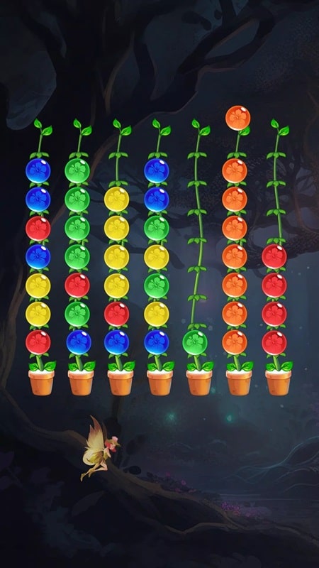 Ball Sort APK - screenshot 3