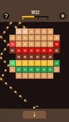 Balls Bricks Breaker - Stack Blast - screenshot 2