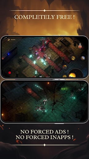 Powerlust - screenshot 4