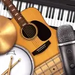 Band Live Rock MOD APK icon