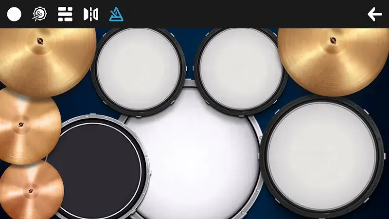 Band Live Rock - screenshot 3