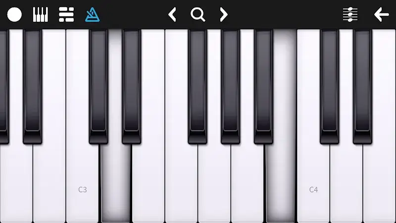 Band Live Rock - screenshot 4