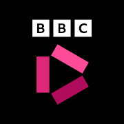 BBC iPlayer - app icon