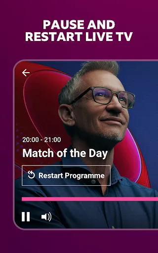 BBC iPlayer - screenshot 5