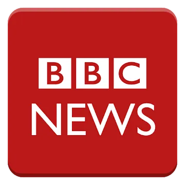 BBC News - app icon