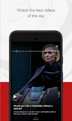 BBC News - screenshot 1