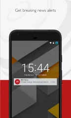 BBC News - screenshot 4