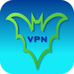 BBVPN - app icon