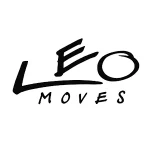 LeoMoves - app icon