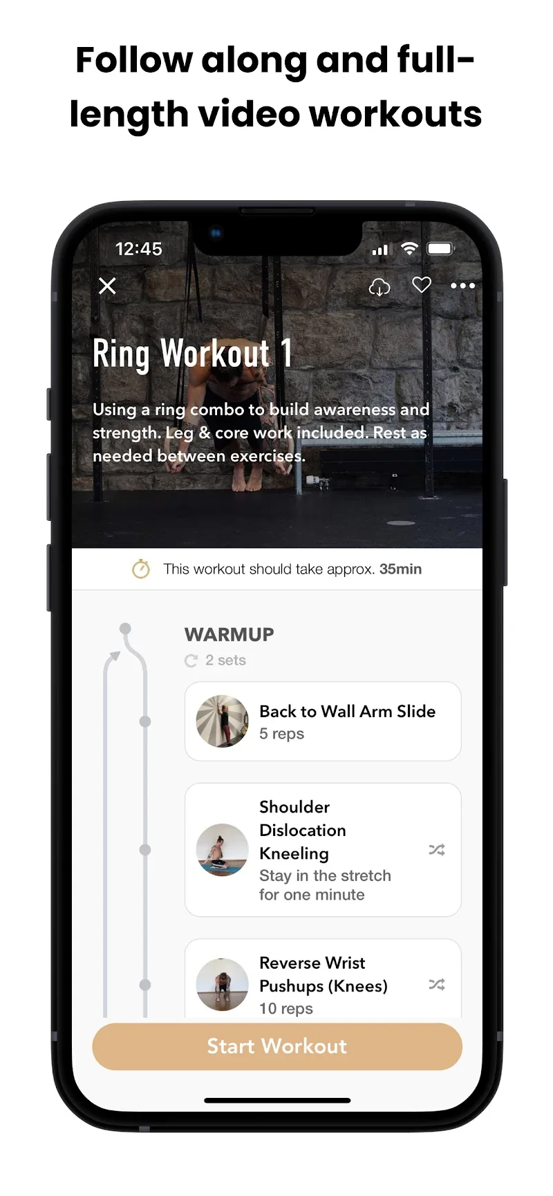 LeoMoves - screenshot 5