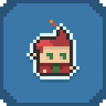 Element Boy - 2D puzzle platformer MOD APK icon