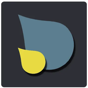 Meteogram Weather Widget - Donate version MOD APK icon