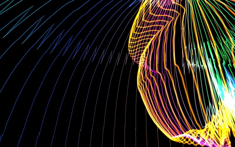 Music Visualizer APK - screenshot 2