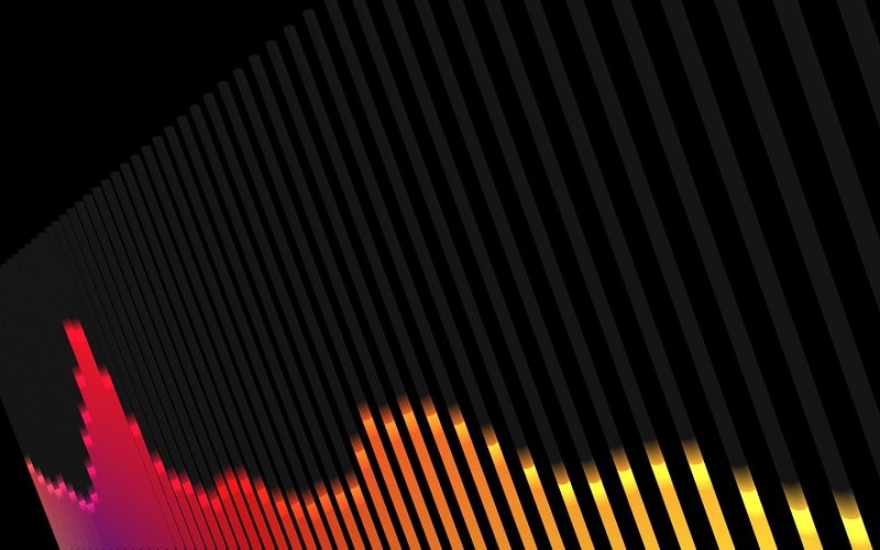 Music Visualizer APK - screenshot 3