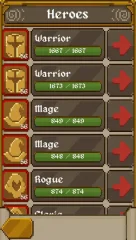 Merchant - screenshot 1