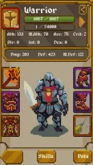 Merchant - screenshot 2