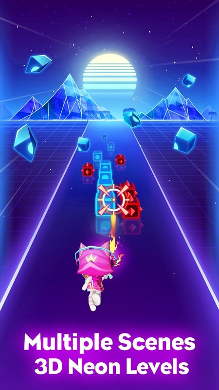 Beat Trigger APK - screenshot 1