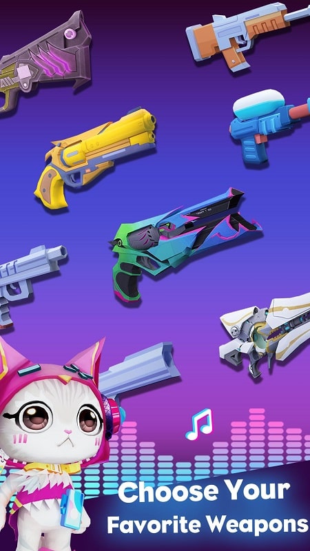 Beat Trigger APK - screenshot 3