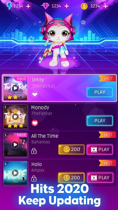 Beat Trigger APK - screenshot 5