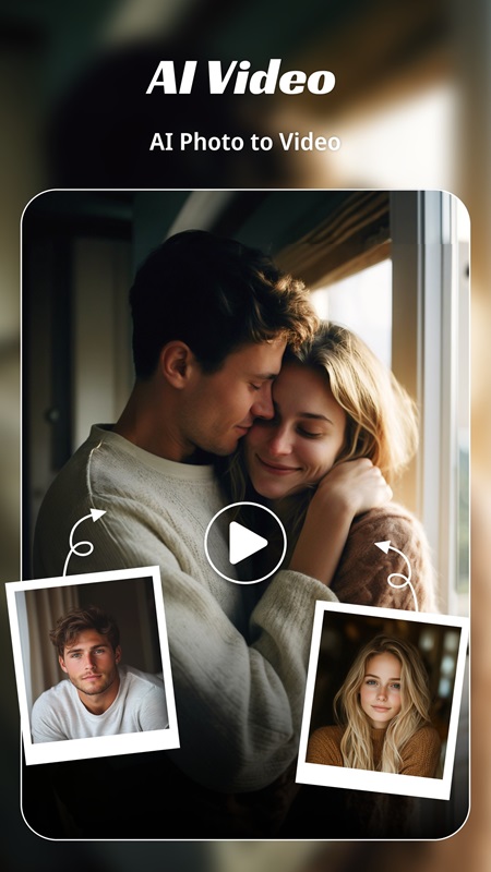 Portrait Lab APK - screenshot 2