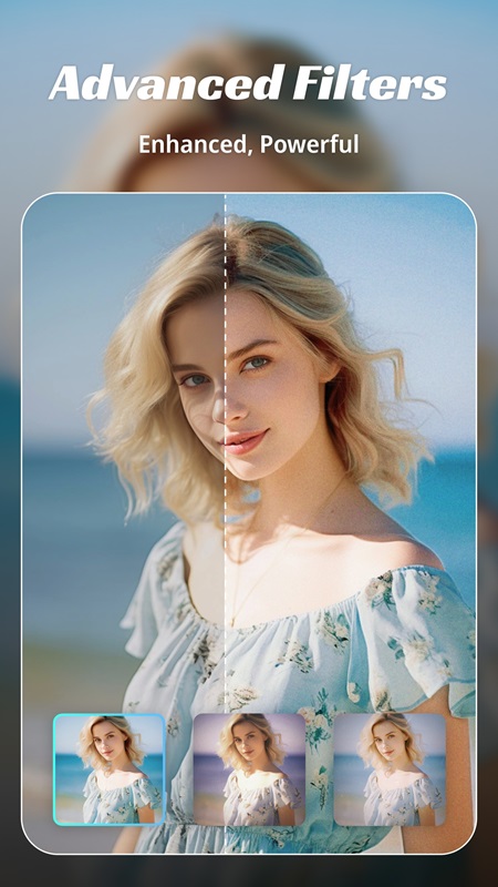 Portrait Lab APK - screenshot 4
