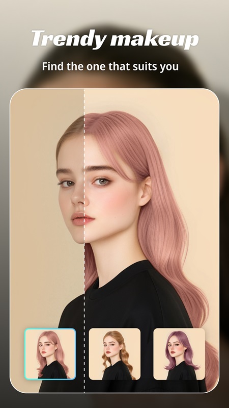 Portrait Lab APK - screenshot 5