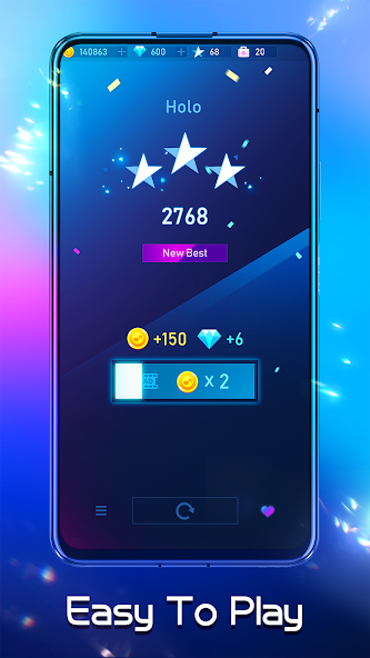 Piano Fire - screenshot 1