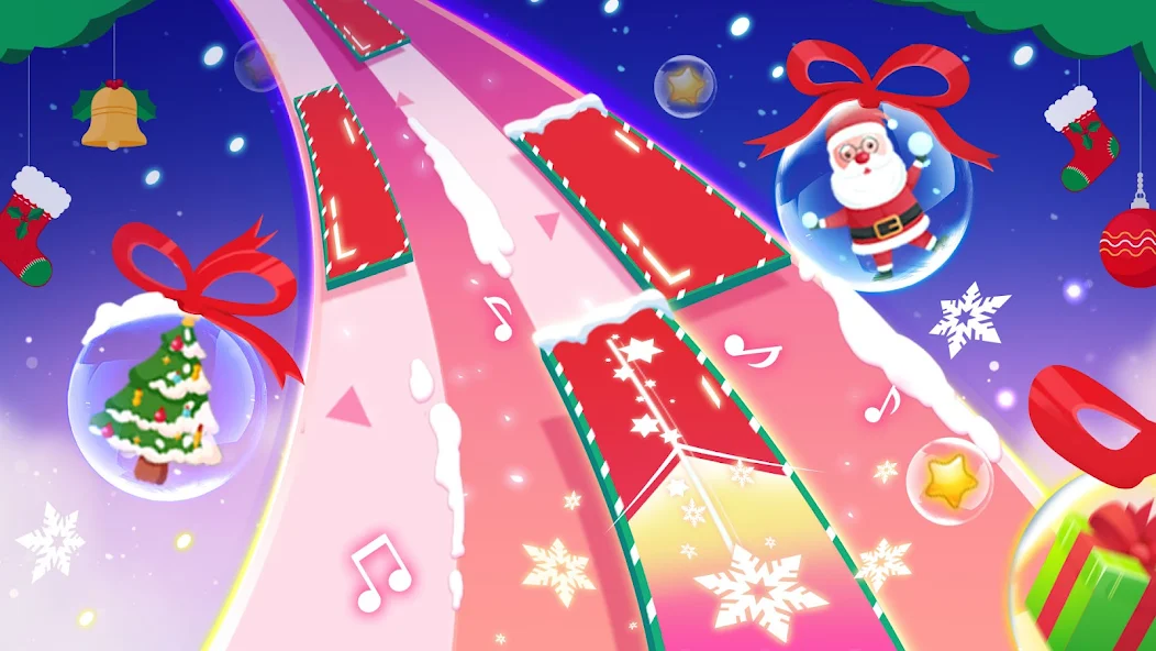 Piano Fire - screenshot 3