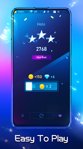 Piano Fire - screenshot 5