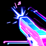 Beat Fire 2 - app icon