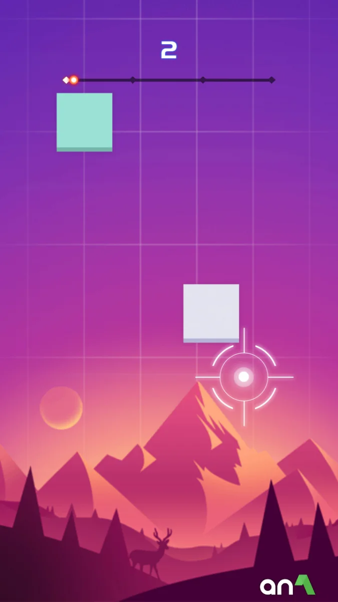 Beat Fire - EDM Music - screenshot 1